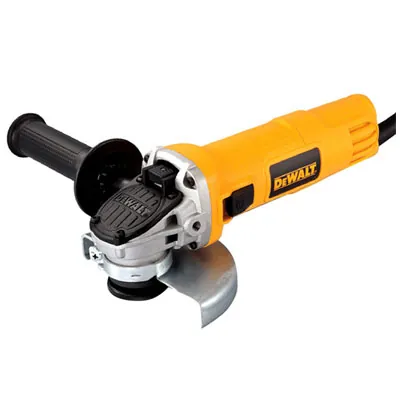 Máy mài cầm tay DeWALT DWE8210S-B1 125mm-850W