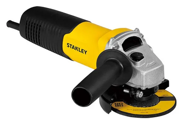 Máy mài cầm tay Stanley STGS6100-B1 680W