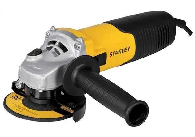 Máy mài cầm tay Stanley STGS9100-B1 900W