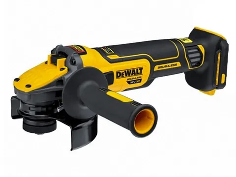 Máy mài góc DeWALT DCG409VSN-B1 có chỉnh tốc độ (không kèm pin sạc)