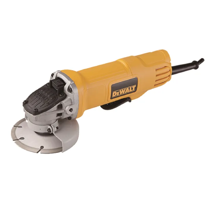 Máy mài góc DeWALT DWE8200PL