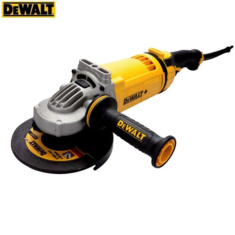 Máy mài góc DeWALT DWE8840G