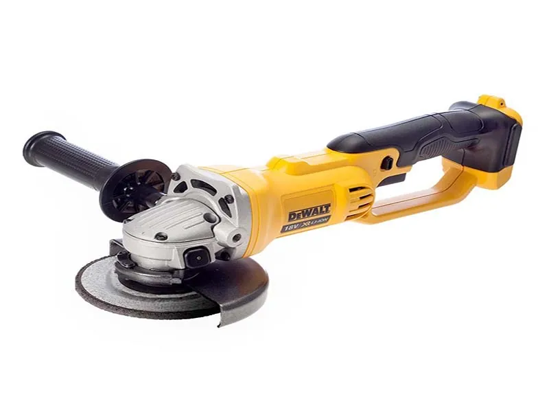 Máy mài góc dùng pin DeWALT DCG412N (không kèm pin sạc)