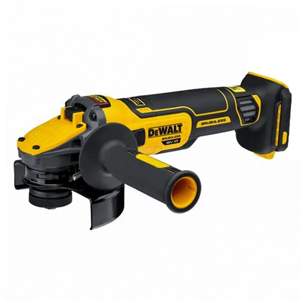Máy mài góc dùng pin FlexVolt DeWALT DCG409N-B1 (Không kèm pin, sạc)( không kèm pin sạc)
