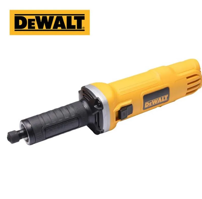 Máy mài thẳng DeWALT DWE886S
