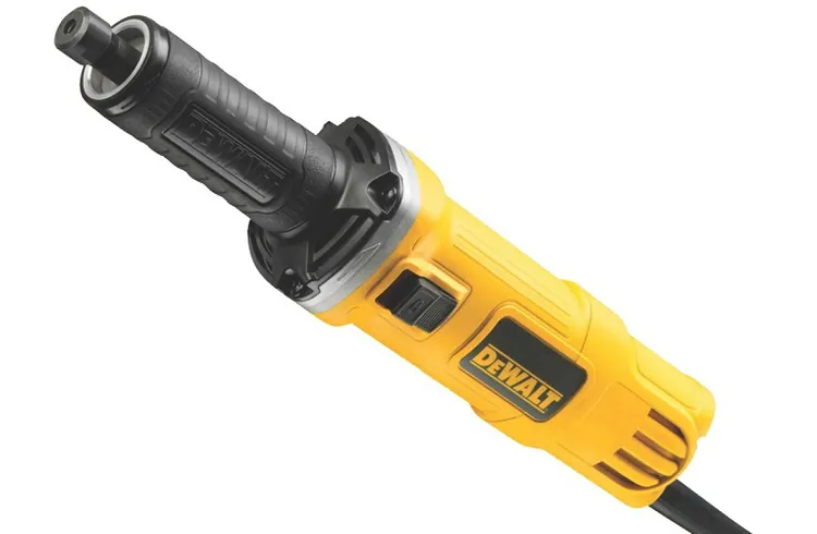 Máy mài thẳng DeWALT DWE886T