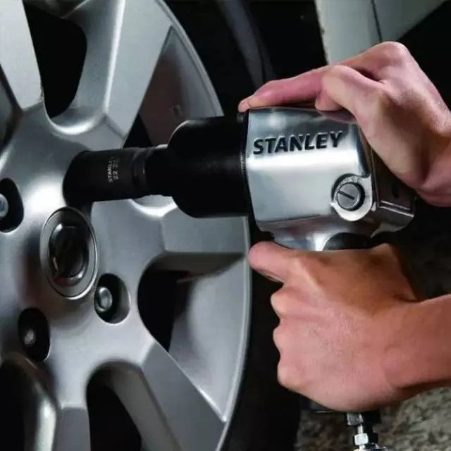 Máy siết bu lông dùng khí nén Stanley STMT99300-8