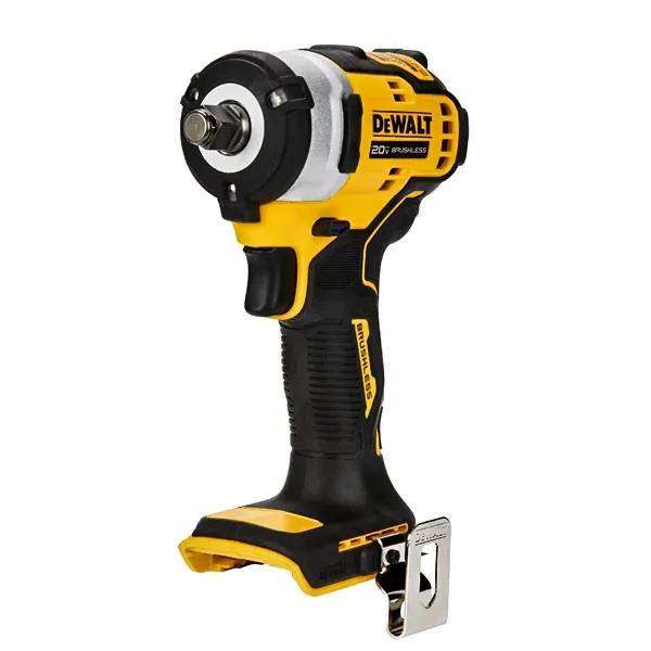 Máy siết bu lông dùng pin DeWALT DCF911N-B1 (20V Max)( không kèm pin sạc)