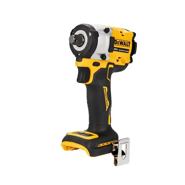 Máy siết bu lông dùng pin DeWALT DCF921N-B1 (20V Max)( không kèm pin sạc)