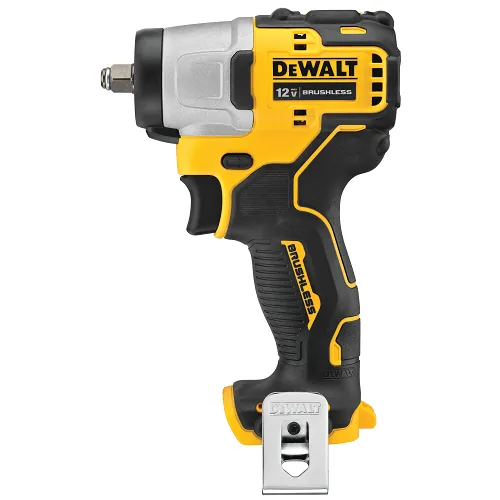Máy siết bulon cầm tay DeWALT DCF902N 12V/BL( không kèm pin sạc)