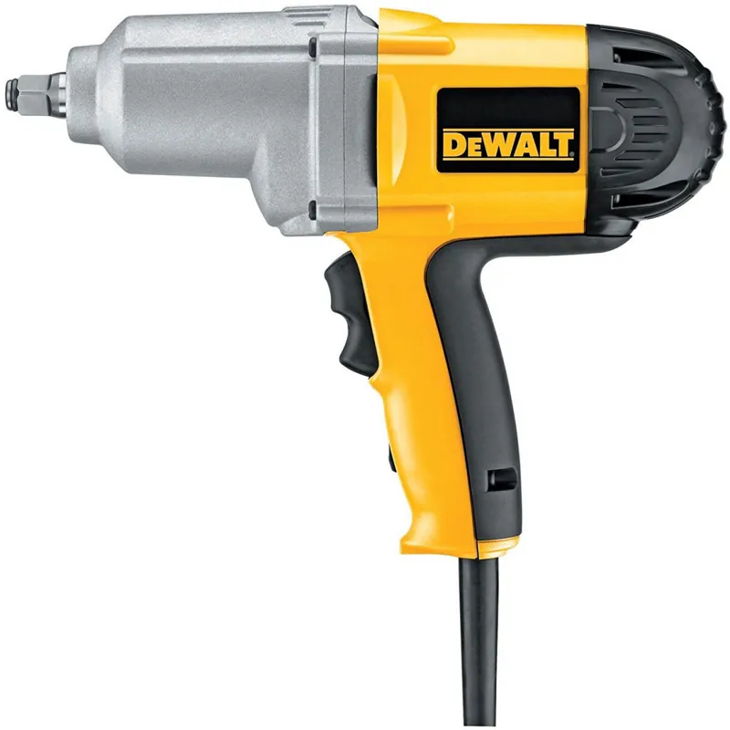 Máy siết bulon cầm tay DeWALT DW293-B1 710w-1/2