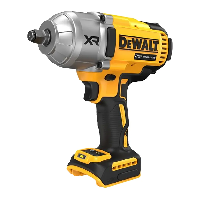 Máy siết bulong dùng pin DeWALT DCF900N (không kèm pin sạc)