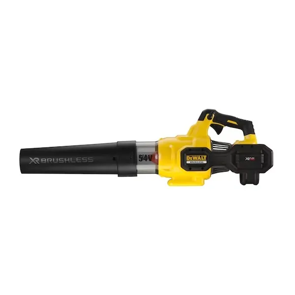 Máy thổi hơi cầm tay 54/60V DeWALT DCMBA572N-XJ (không kèm pin sạc)
