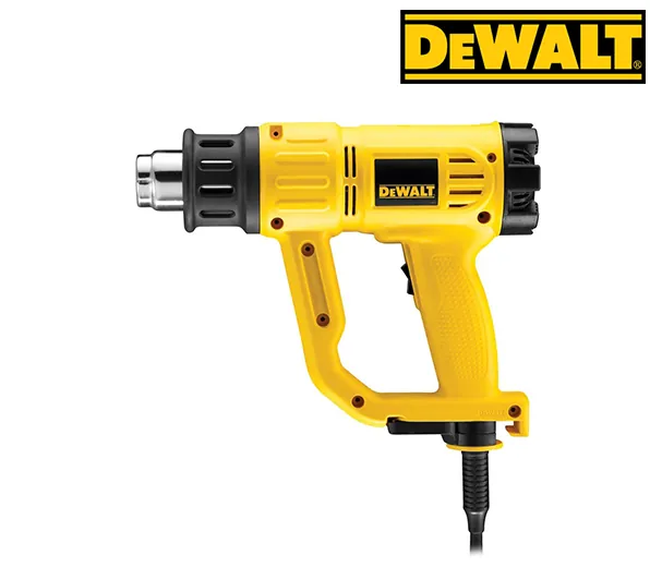 Máy thổi hơi cầm tay DeWALT D26414-B1 2000W
