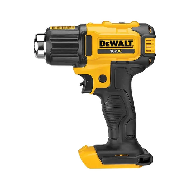 Máy thổi hơi cầm tay DeWALT DCE530N-KR( không kèm pin sạc)