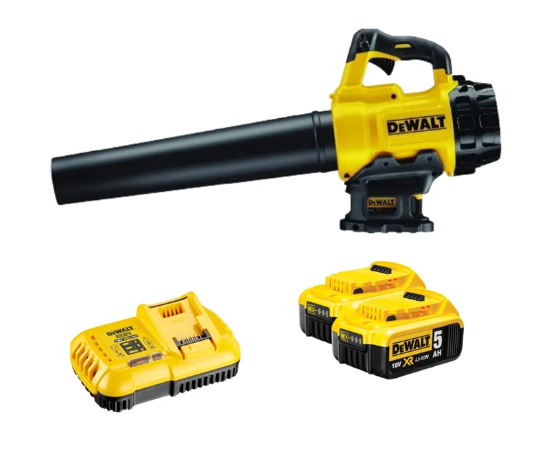 Máy Thổi Cầm Tay DeWALT