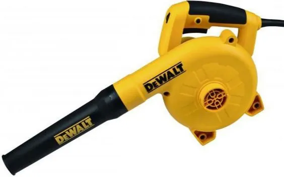Máy thổi hơi cầm tay DeWALT DWB6800-B1 820W