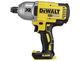 Máy vặn bu lông DeWALT dùng pin 3/4 DCF897M2 (kèm 2 pin 4.0 + sạc)