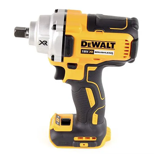 Máy vặn bu lông DeWALT dùng pin DCF894N-KR (không kèm pin sạc)