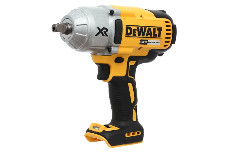Máy vặn bu lông DeWALT dùng pin DCF899M2(kèm 02 pin 4.0Ah + sạC)