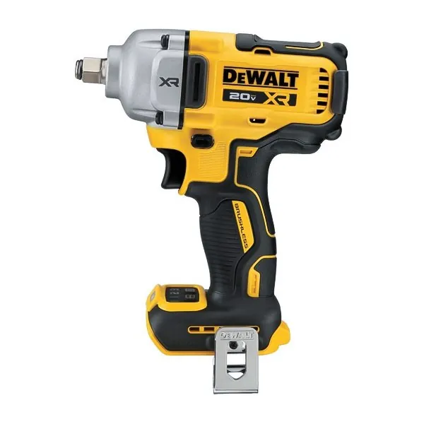 Máy vặn bu lông dùng pin DeWALT DCF891N-B1 (20V)( không kèm pin sạc)