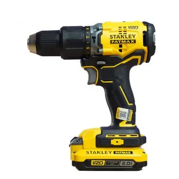 Máy vặn vít cầm tay Stanley SBI810N( không kèm pin)
