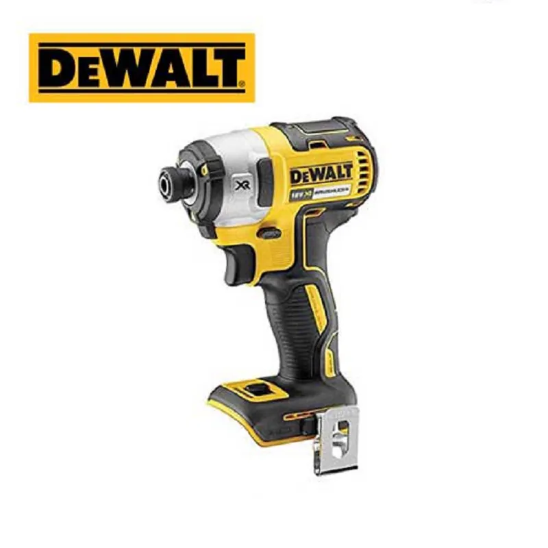 Máy vặn vít DeWALT dùng pin DCF887N (không kèm pin sạc)