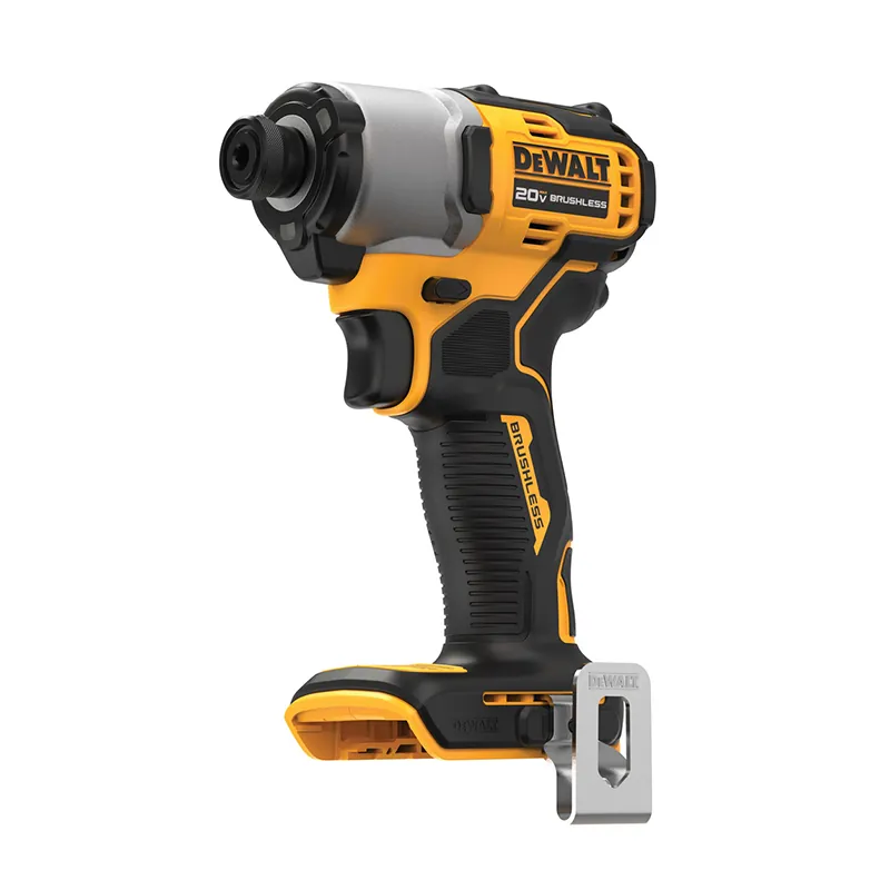 Máy vặn vít dùng pin 20V DeWALT DCF840N (không kèm pin sạc)