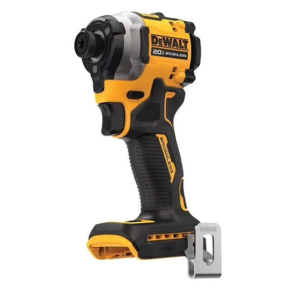 Máy vặn vít dùng pin DeWALT DCF850N-B1 (18V) (không kèm pin, sạc)