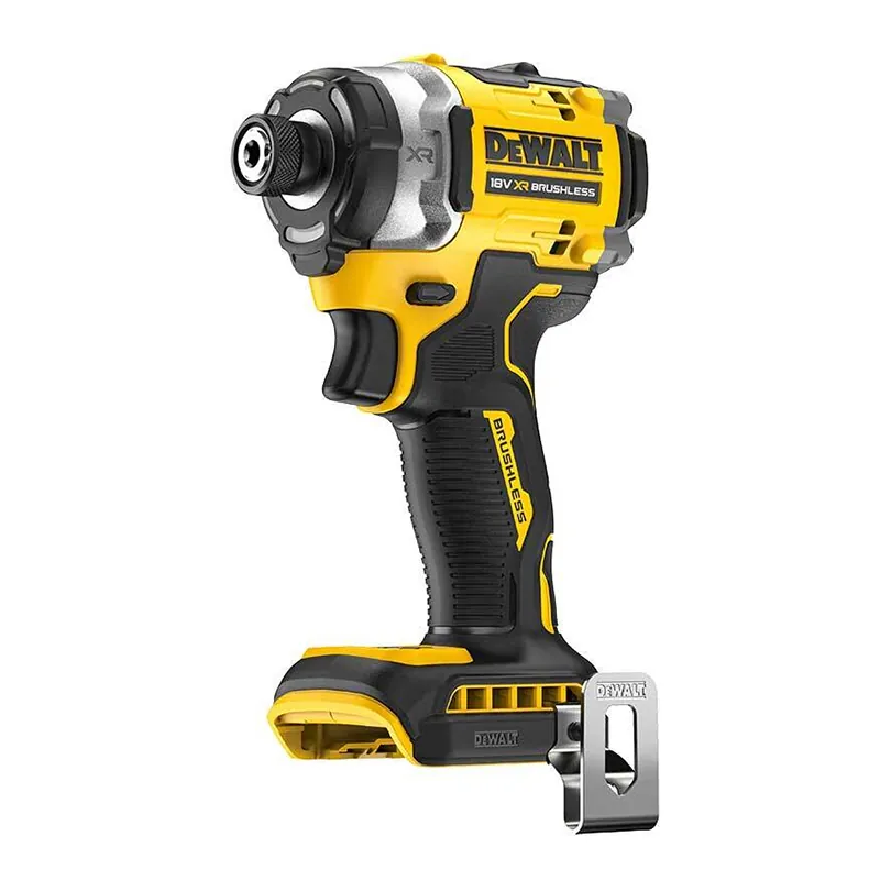 MÁY VẶN VÍT DÙNG PIN DeWALT DCF860N (không kèm pin sạc)