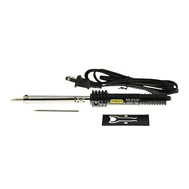 Mỏ hàn thiếc Stanley 69- 033C 45W/220W FLAT