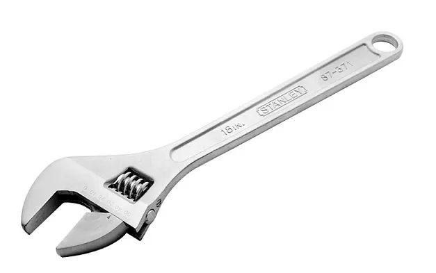 Mỏ lết Stanley STMT87431-8 6''/150mm