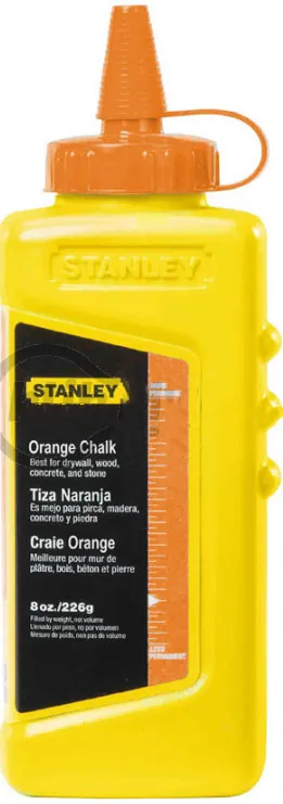 Mực dấu đỏ Stanley 47- 804-1-23 8oz