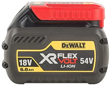 Pin 56V 6.0Ah DeWALT DCB546-XJ