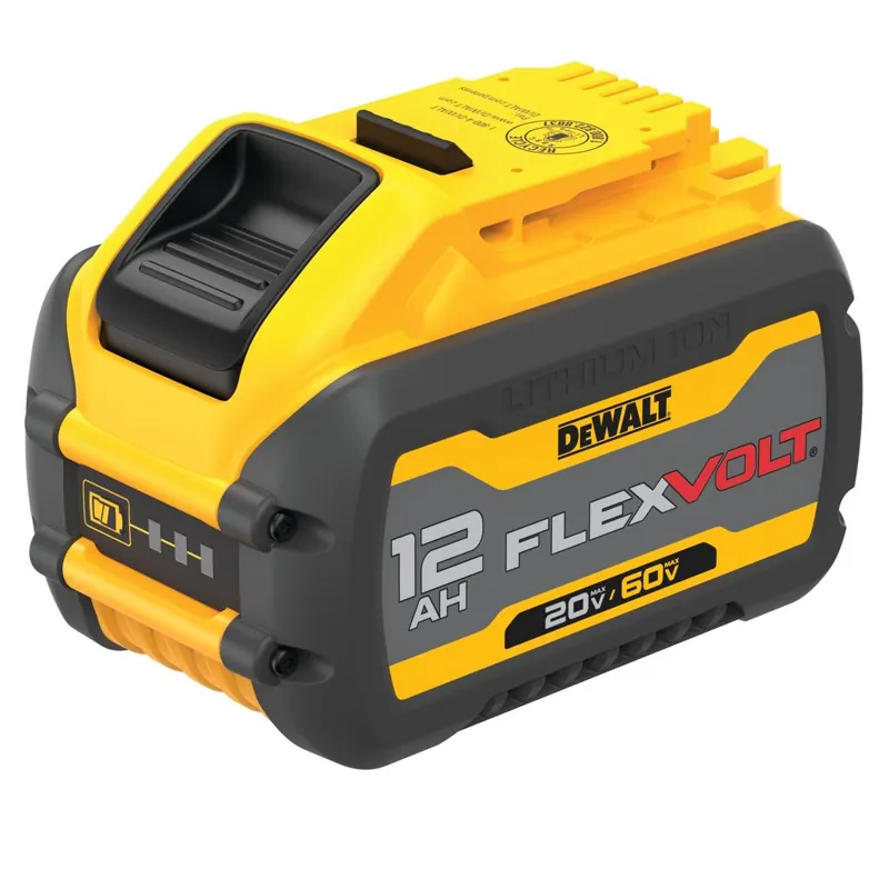 Pin-Sạc DeWALT