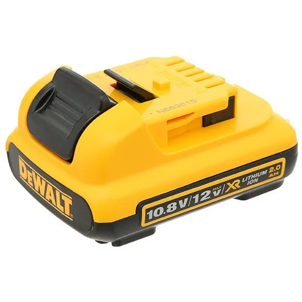 Pin DeWALT DCB127-XJ 10.8V 2.0 Ah