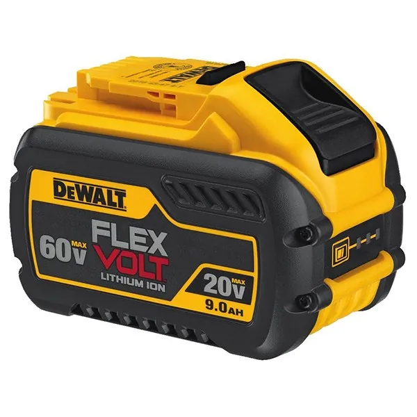 Pin DeWALT DCB609-KR 18V/54V 9.0 Ah