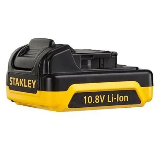 Pin li-ion cho máy khoan 2Ah-18V Stanley SCB20D-B1