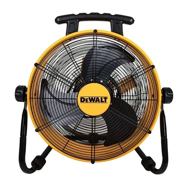 QUẠT SÀN CÔNG NGHIỆP DeWALT 18 DXF1832
