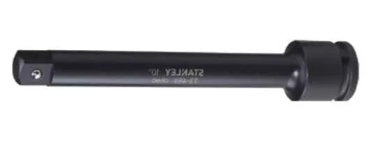 Tay khẩu nối dài 1/2 inch 50mm Stanley STMT73493-8B