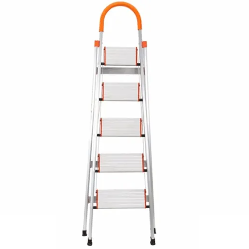 Thang Ghế Nhôm Starken ST205D