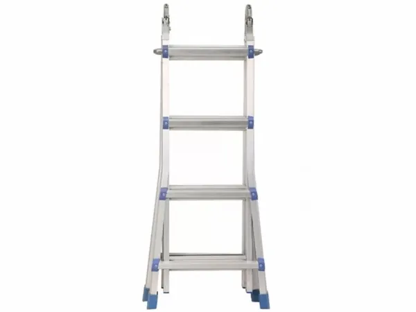 Thang Nhôm Rút Đôi Starken ST403G