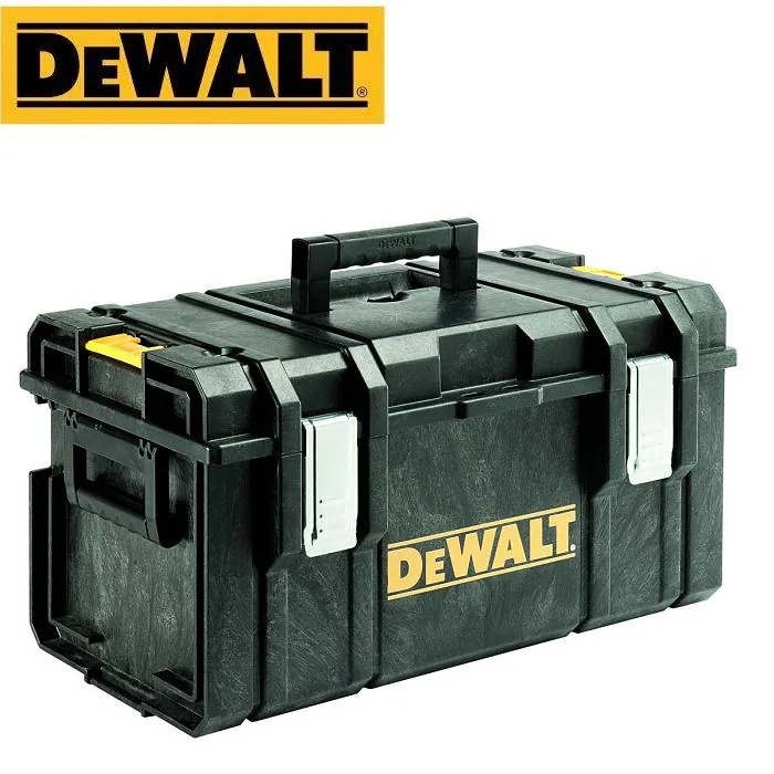 Thùng nhựa DeWALT 1- 70-322