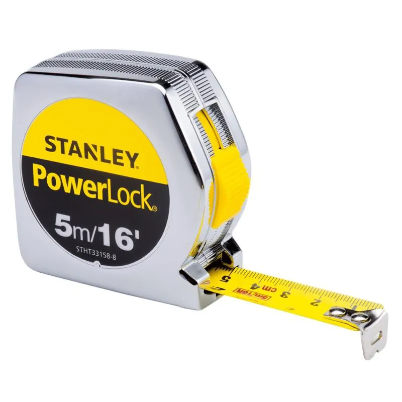 Thước cuộn thép Stanley STHT33215-8 3.5m