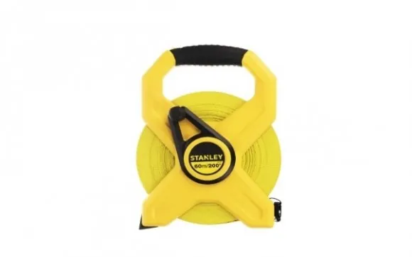 Thước dây sợi thủy tinh Stanley STHT34792-8 30m