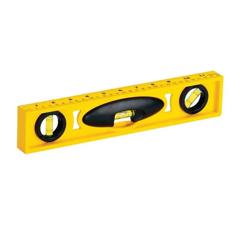 Thước thủy cân bằng dạng hộp Stanley STHT43107-8 150cm