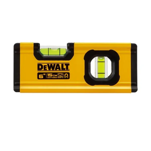 Thước thủy DeWALT DWHT42802 15cm