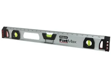 Thước thủy I Beam Stanley 43-554 24''/600mm