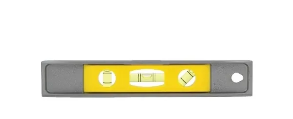 Thước thuỷ Sắt Stanley STHT42465 9''/225mm