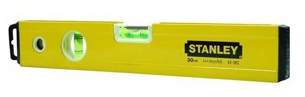 Thước thuỷ Stanley 42- 362 12''/30Cm